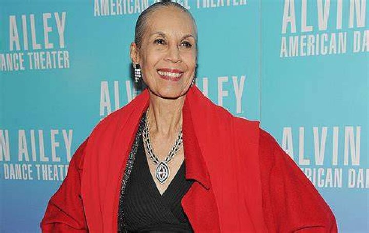 Trailblazing Choreographer And Dance Icon