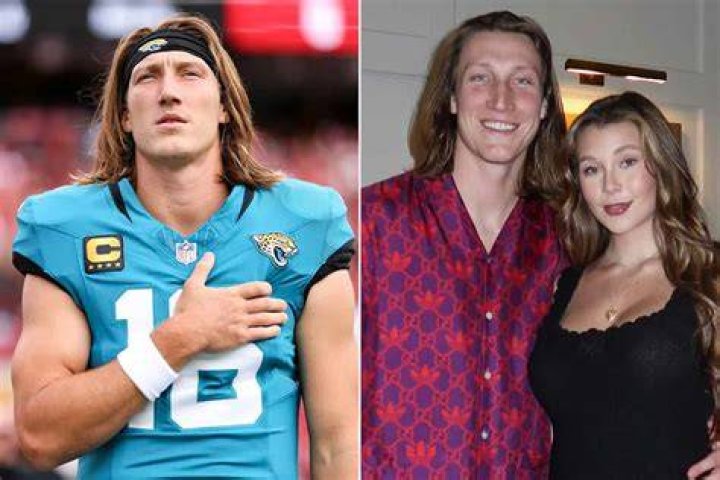 Trevor Strnad Girlfriend: Who Is Violet Knox?