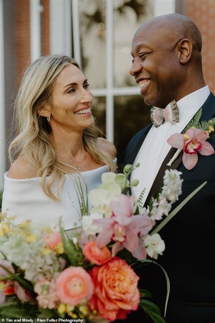 Trey Gowdy Wife Photos: A Closer Look at Their Life Together