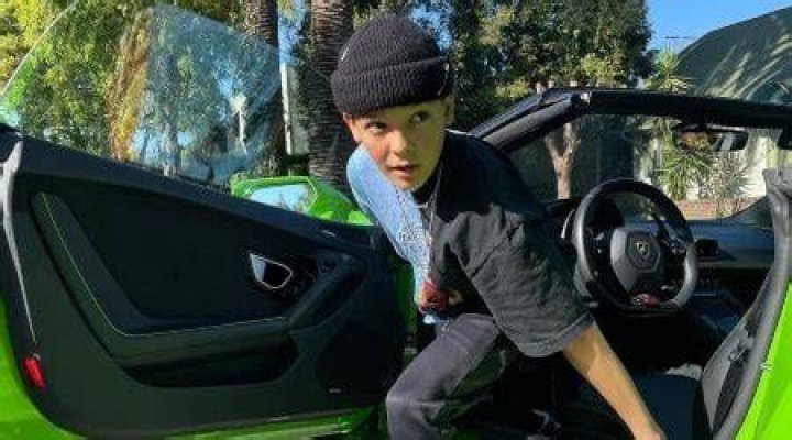 Trey Makai Height, Weight, Age, Girlfriend, Facts, Biography