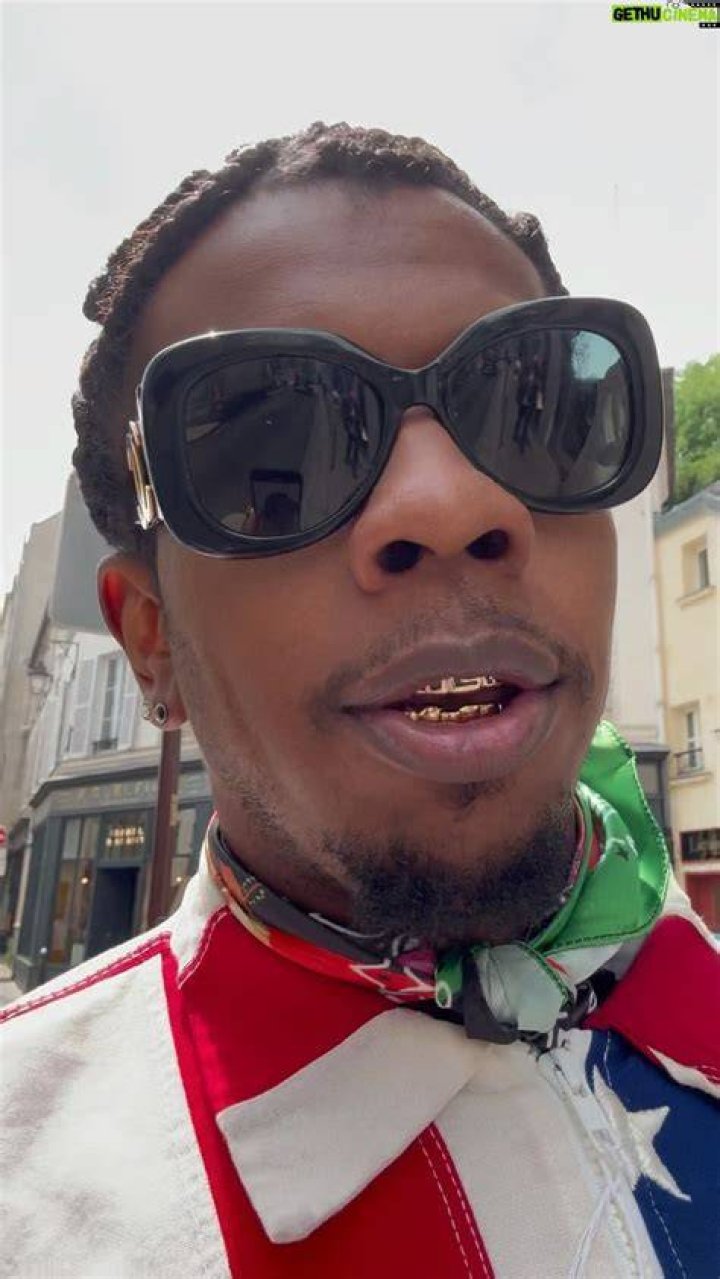 Trinidad James | ZestVibe