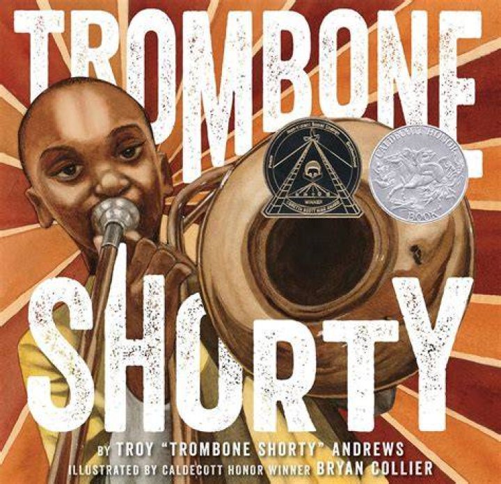 Trombone Shorty Bio (Wiki) | VibeBlog