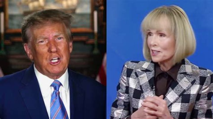 Trumps Crazy E. Jean Carroll Countersuit Might Actually Work