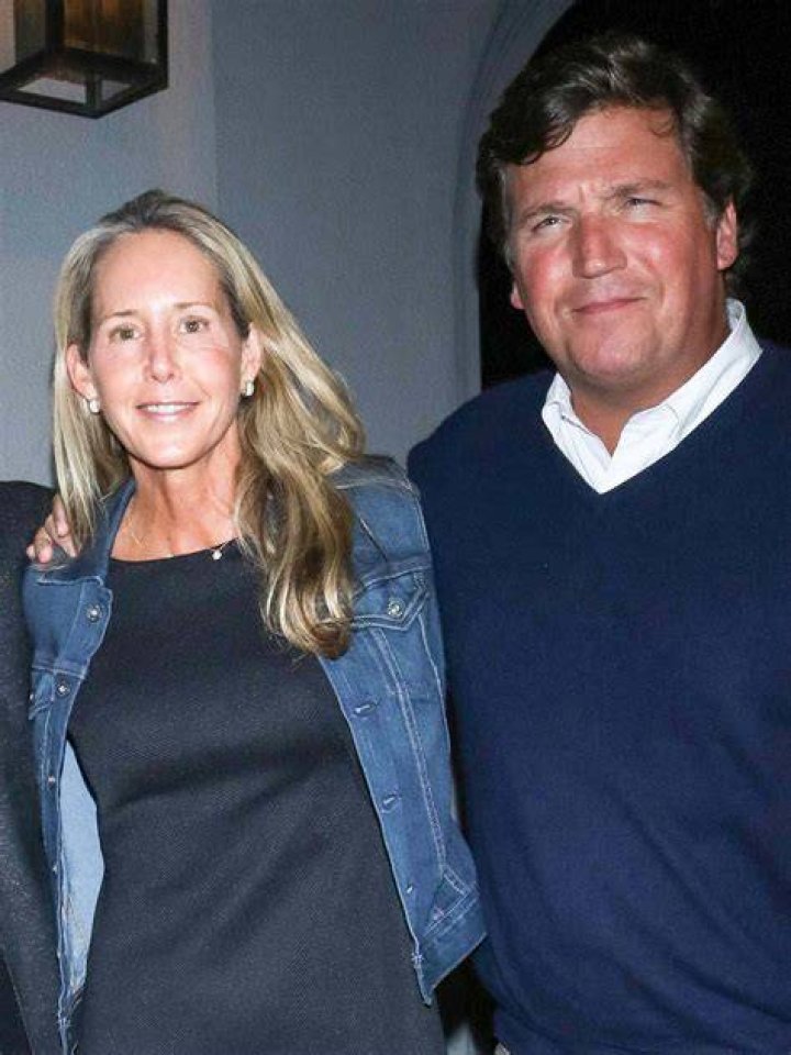 Tucker Carlson's Daughter Bio, Wiki, Age, Height, Family, Husband, and Net Worth.