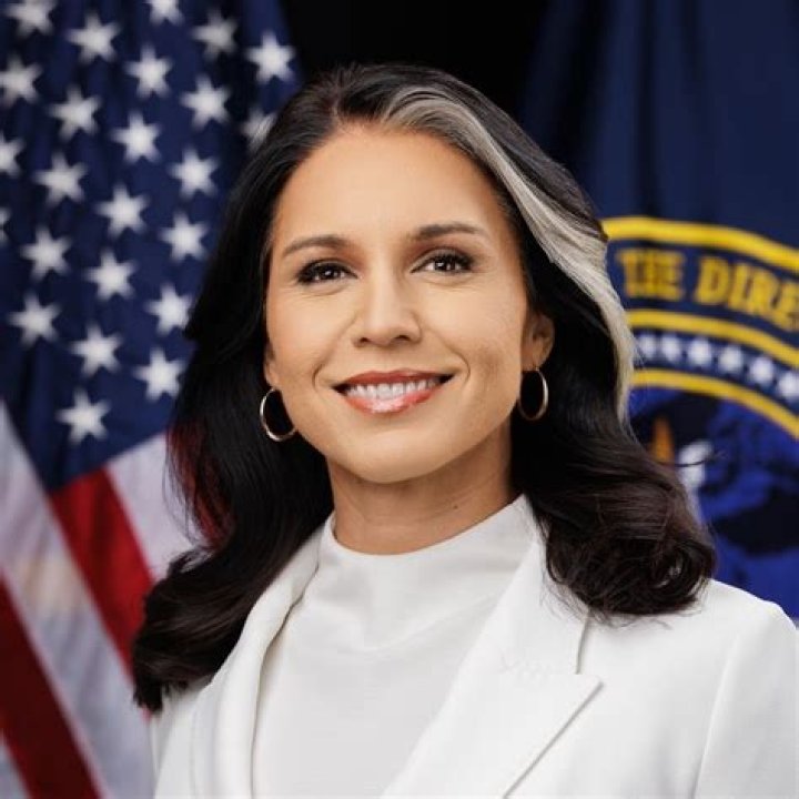 Tulsi Gabbard's Height And Weight Unveiled