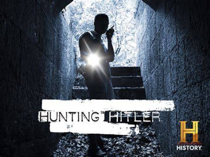 TV Review: Hunting Hitler - ZingVlog