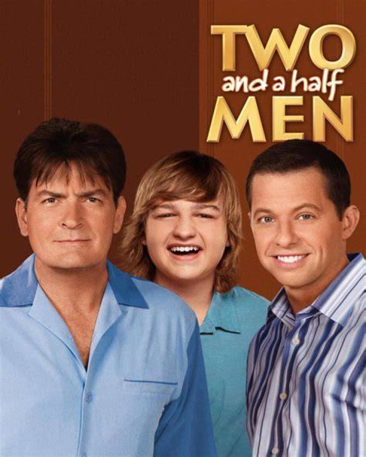 Two and a Half Men: Where Are They Now?