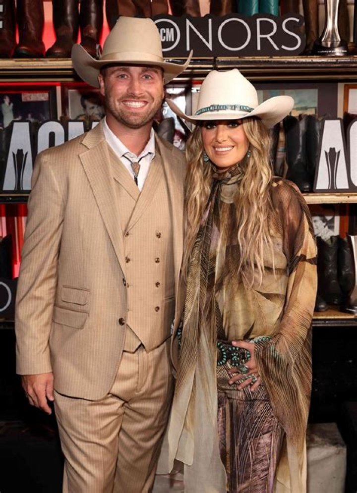 Ty Hodges Net Worth ·