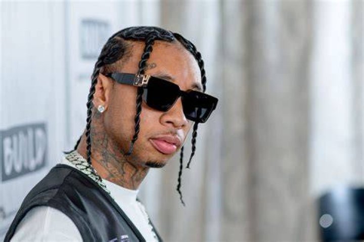 Tyga Net Worth 2024