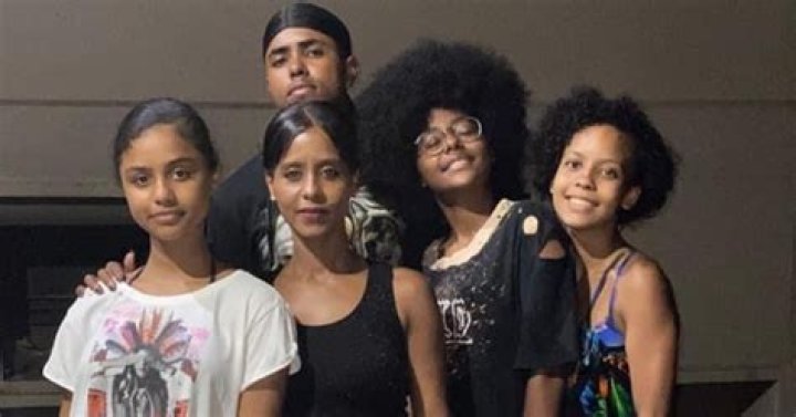 Tyla Parents: A Comprehensive Look at the Family Behind the Rising Star