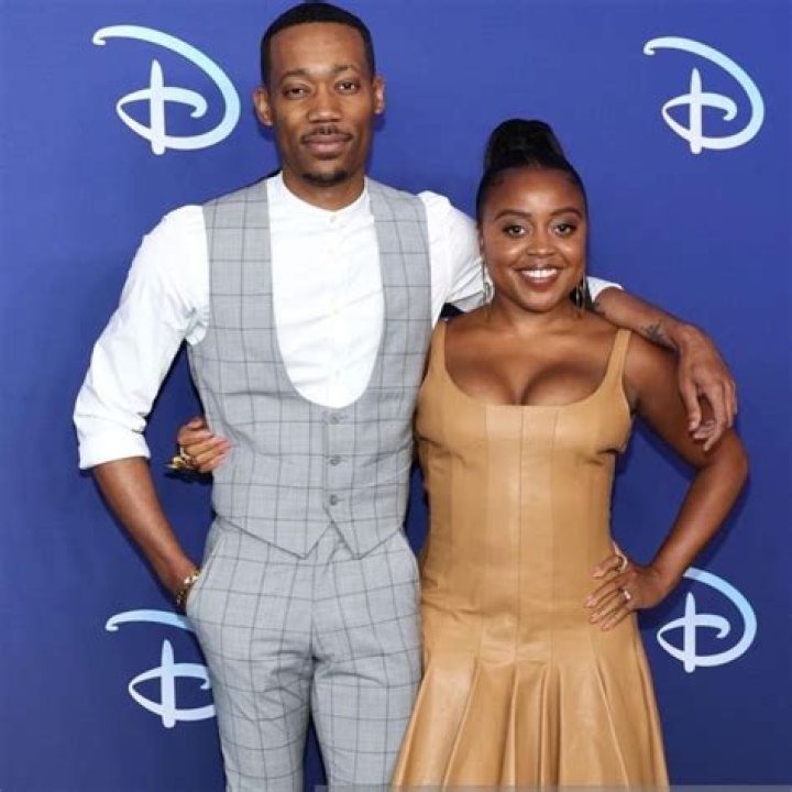 Tyler James Williams Height, Weight, Age, Girlfriend, Family, Biography |