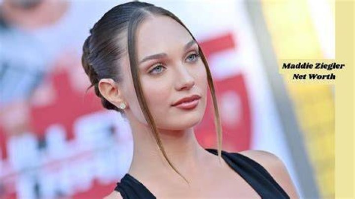 Tyler Ziegler Net Worth | NovaVibe