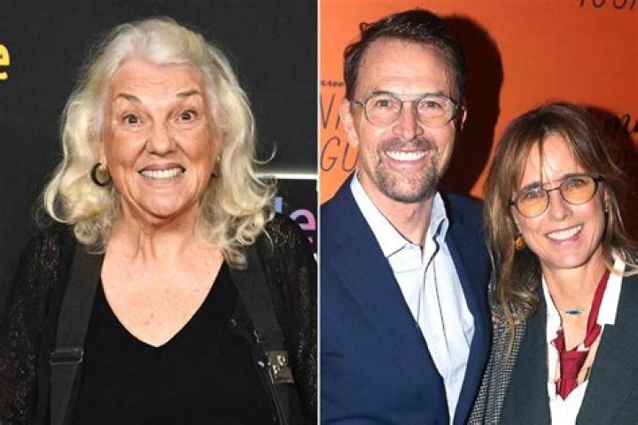 Tyne Daly's Current Marital Bliss