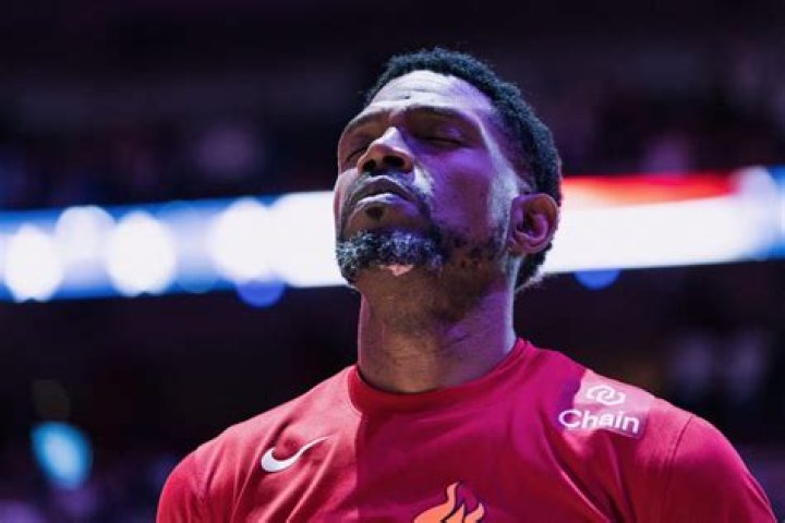Udonis Haslem's Love For His Sons