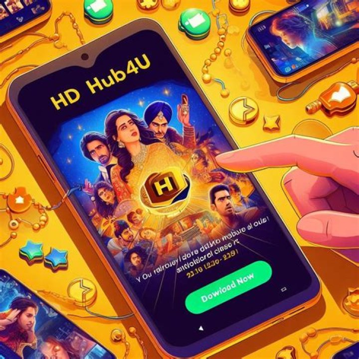 Ultimate Guide to hdhub4u.futbool: Streaming and Downloading Movies Safely