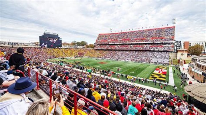 "umd Stadium Death" And Its Impact On College Athletics