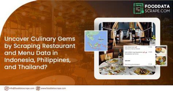 Uncover Culinary Gems And Tantalizing Flavors