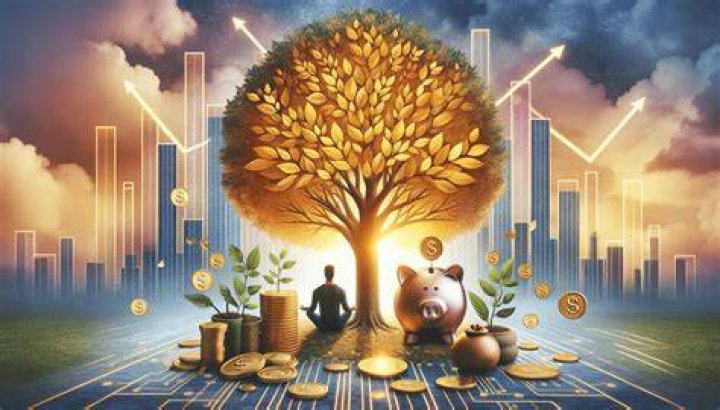 Uncover Her Wealth And Financial Success