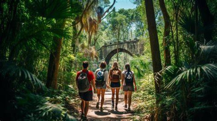 Uncover Hidden Gems And Secrets With "skipthegamespensacola"