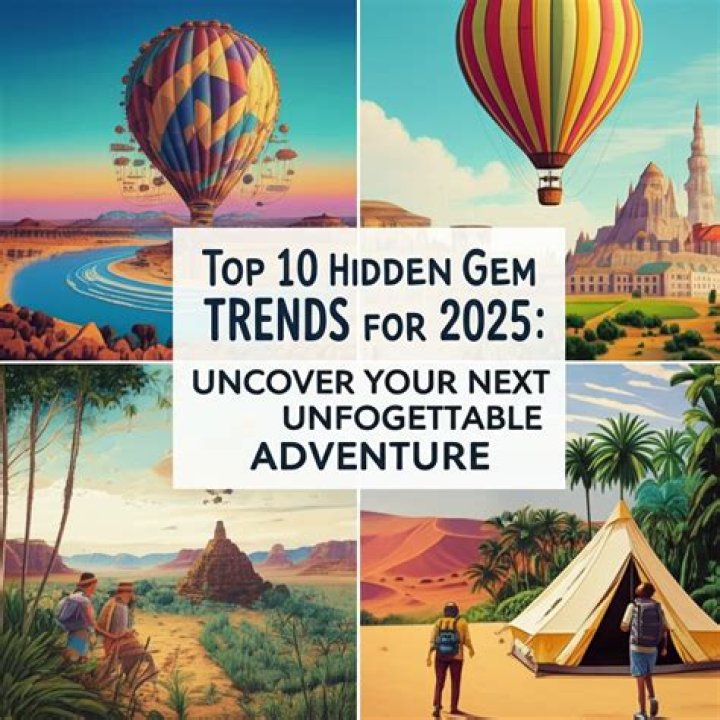 Uncover Hidden Gems And Unforgettable Moments