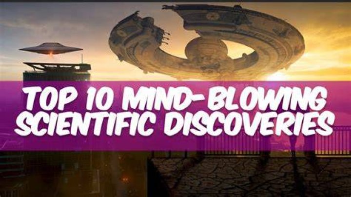 Uncover Hilarious Insights And Mind-Blowing Discoveries