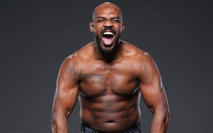 Uncover Jon Jones' Marital Status And More