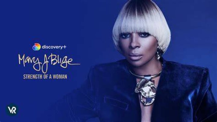 Uncover Mary J. Blige's Real Name: A Journey Of Discovery