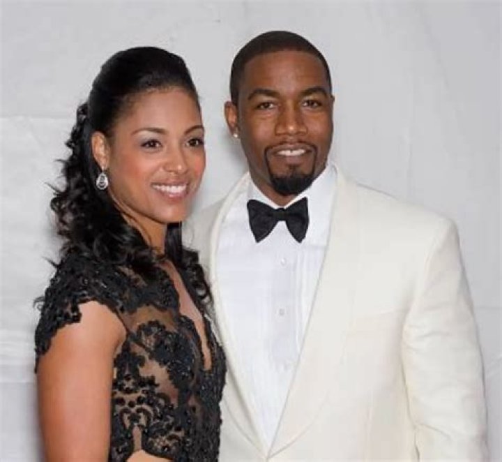 Uncover Michael Jai White's Marital Journey: Surprising Revelations Revealed