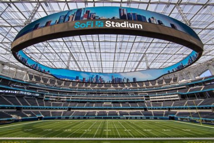 Uncover Secrets Of SoFi Stadium Section 513: Your Game Day Guide