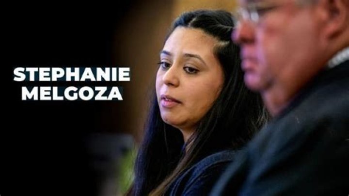 Uncover Stephanie Melgoza's Relationship Status: Exploring Boyfriend Or Husband