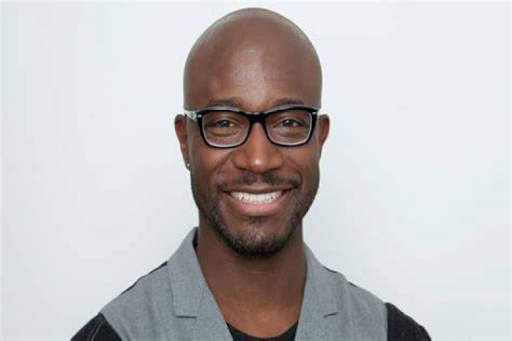 Uncover Taye Diggs' Height: Surprising Revelations And Insights!
