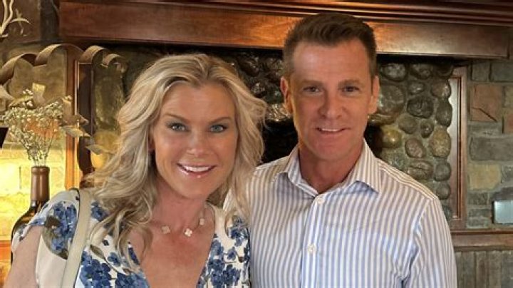Uncover The Age Of Alison Sweeney's Husband: A Journey Of Discovery
