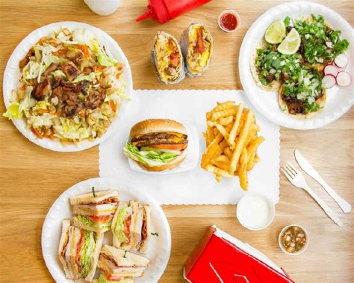 Uncover The Charm Of Blue Daisy Santa Monica: A Culinary Gem Awaits