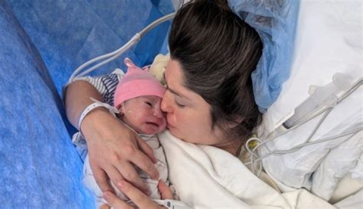 Uncover The Courage And Quick-Thinking That Saved Baby Elena