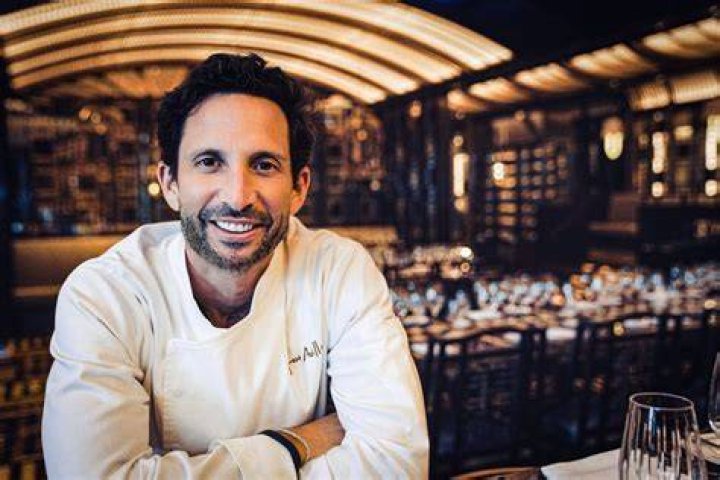 Uncover The Culinary Genius Of Chef Jos Garces: A Journey Of Flavors