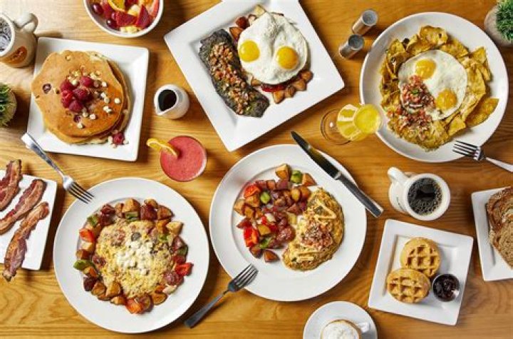 Uncover The Delicious Secrets Of Stax Cafe Chicago
