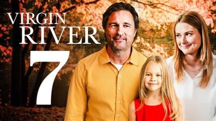 Uncover The Enchanting Realm Of Virgin River: A Journey Of Discovery