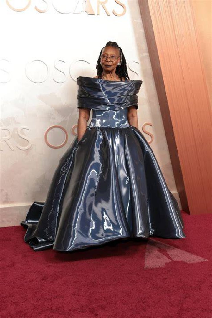 Uncover The Enchanting Secrets Of Whoopi Goldberg's Extraordinary Abode