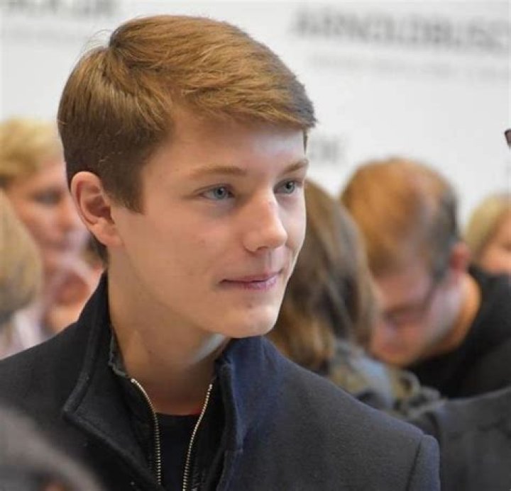Uncover The Enchanting World Of Prince Felix Of Denmark: Discoveries And Insights