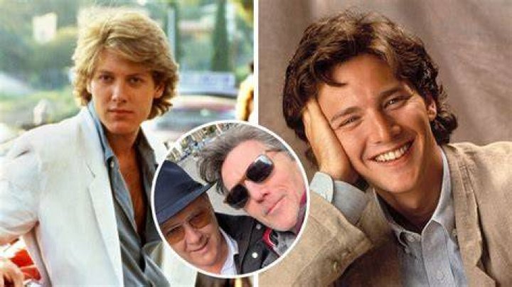 Uncover The Enduring Bond And Stellar Careers Of Andrew McCarthy And James Spader