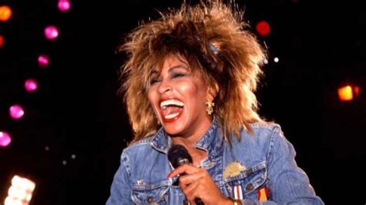 Uncover The Enigmatic Journey Of Tina Turner's Daughter, The Renowned Singer