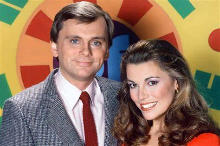 Uncover The Enigmatic World Of Pat Sajak's Wife: Unseen Photos And Untold