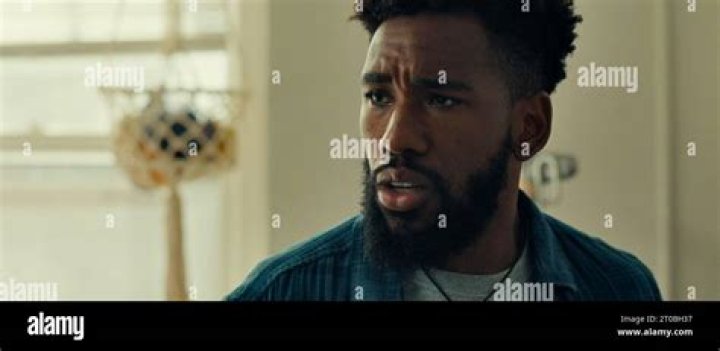 Uncover The Extraordinary World Of Brandon Mychal Smith's Movies And TV Shows