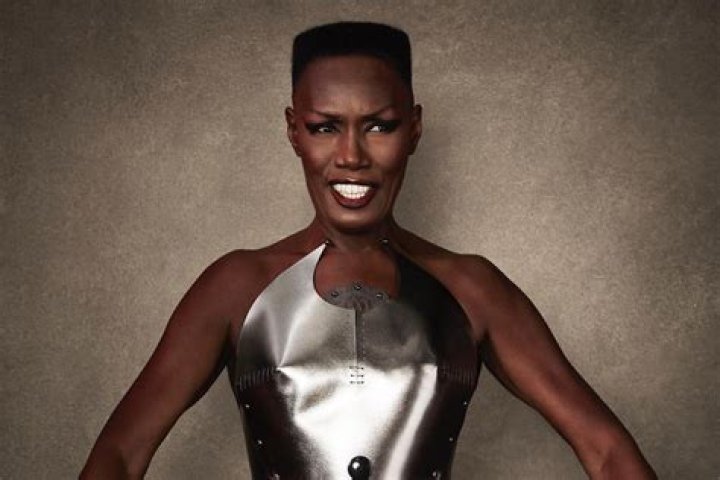 Uncover The Fascinating Childhood Of Grace Jones