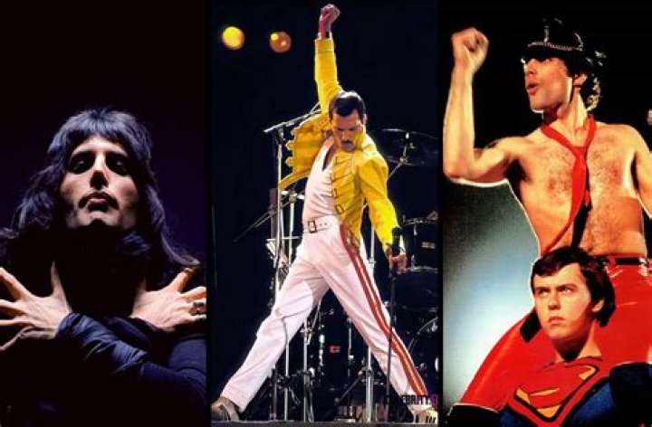 Uncover The Hidden Profession Of Freddie Mercury's Sister!