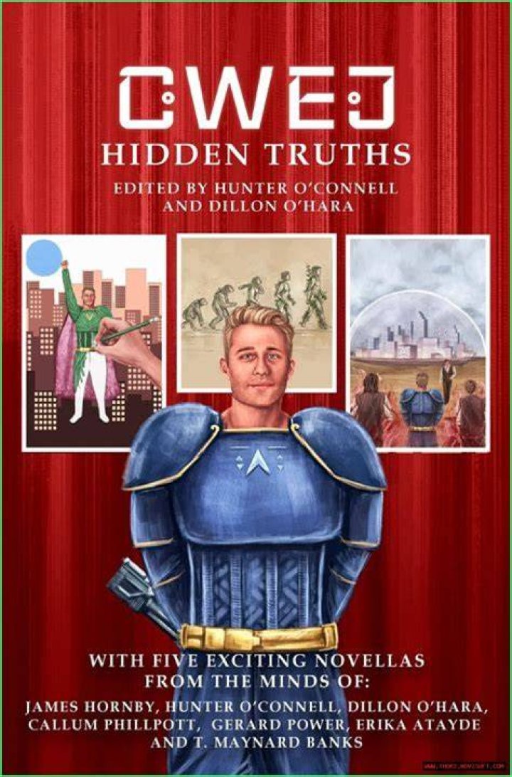 Uncover The Hidden Truths And Untold Stories