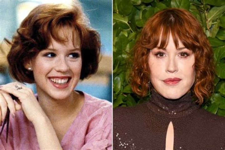 Uncover The Hidden World Of Molly Ringwald's Sibling Success