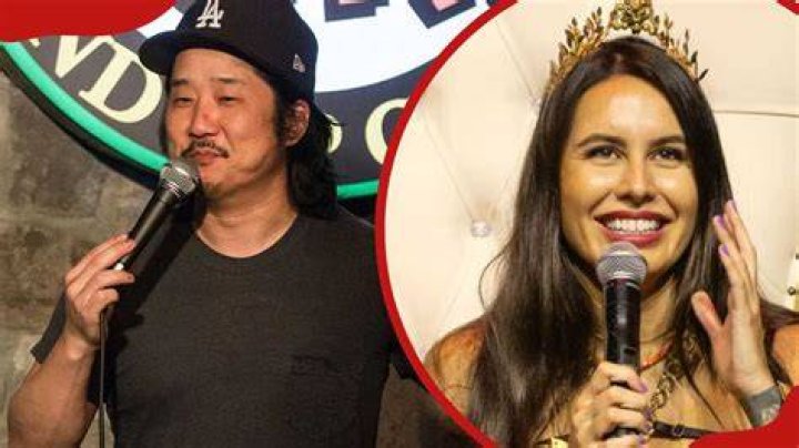 Uncover The Identity, Advocacy, And Influence Of Khalyla Kuhn: Bobby Lee's Wife