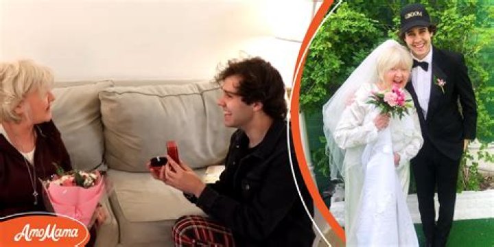 Uncover the Identity and Story of David Dobrik's Ex-Wife