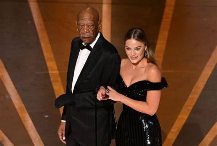Uncover The Identity Of Morgan Freeman's Longtime Partner